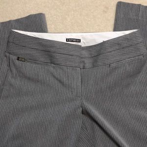 Never worn dress pants!